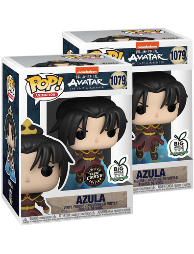 AZULA